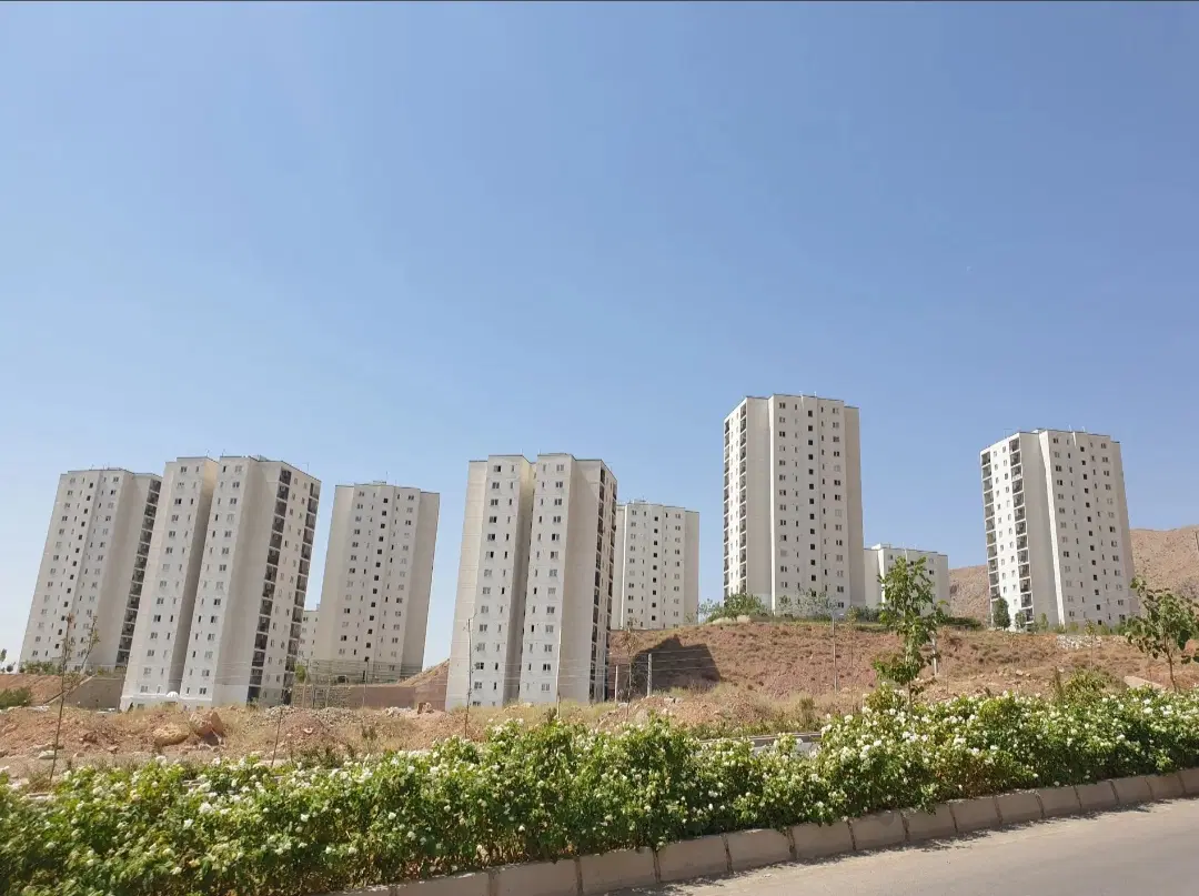 اجاره واحد پردیس فاز ۱۱ زون یک