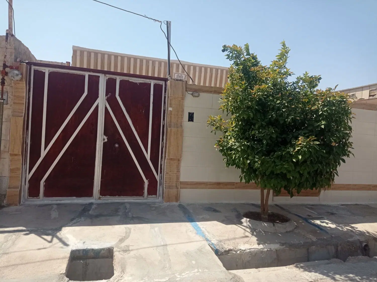 خونه  برای ذهن و اجاره جانبازان2