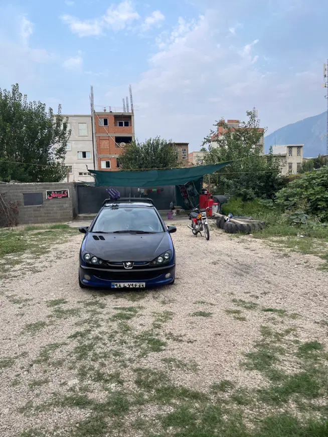 واگذاری کارواش با چاه آب