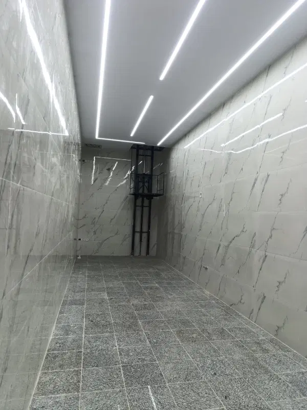 مغازه اجاره ابتدای 24متری شهید چمران