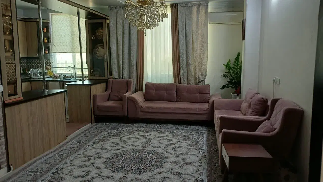 فروش آپارتمان 50 متری