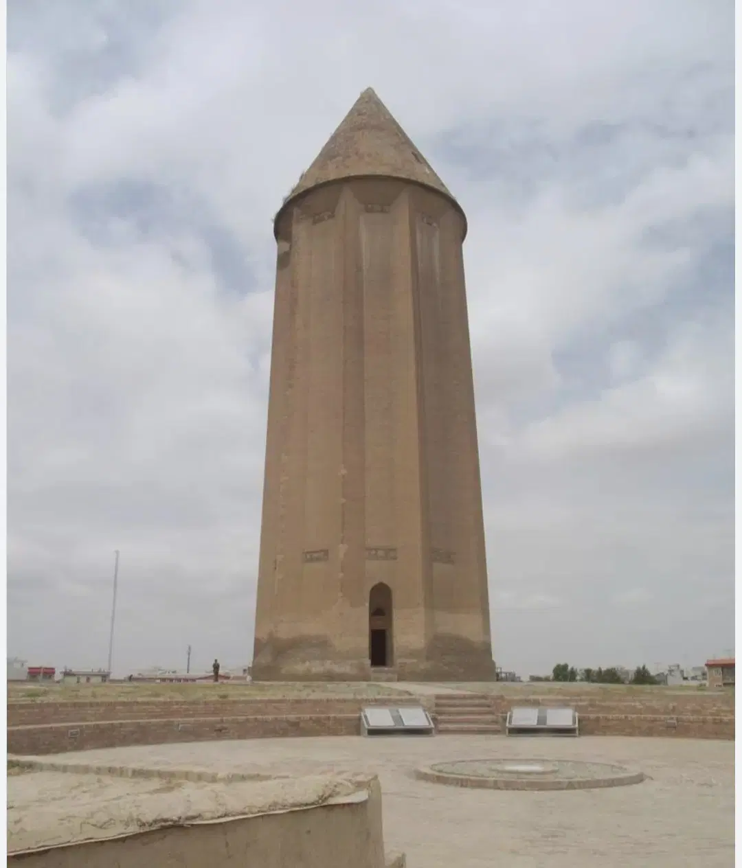 فروش زمین نورخان آباد
