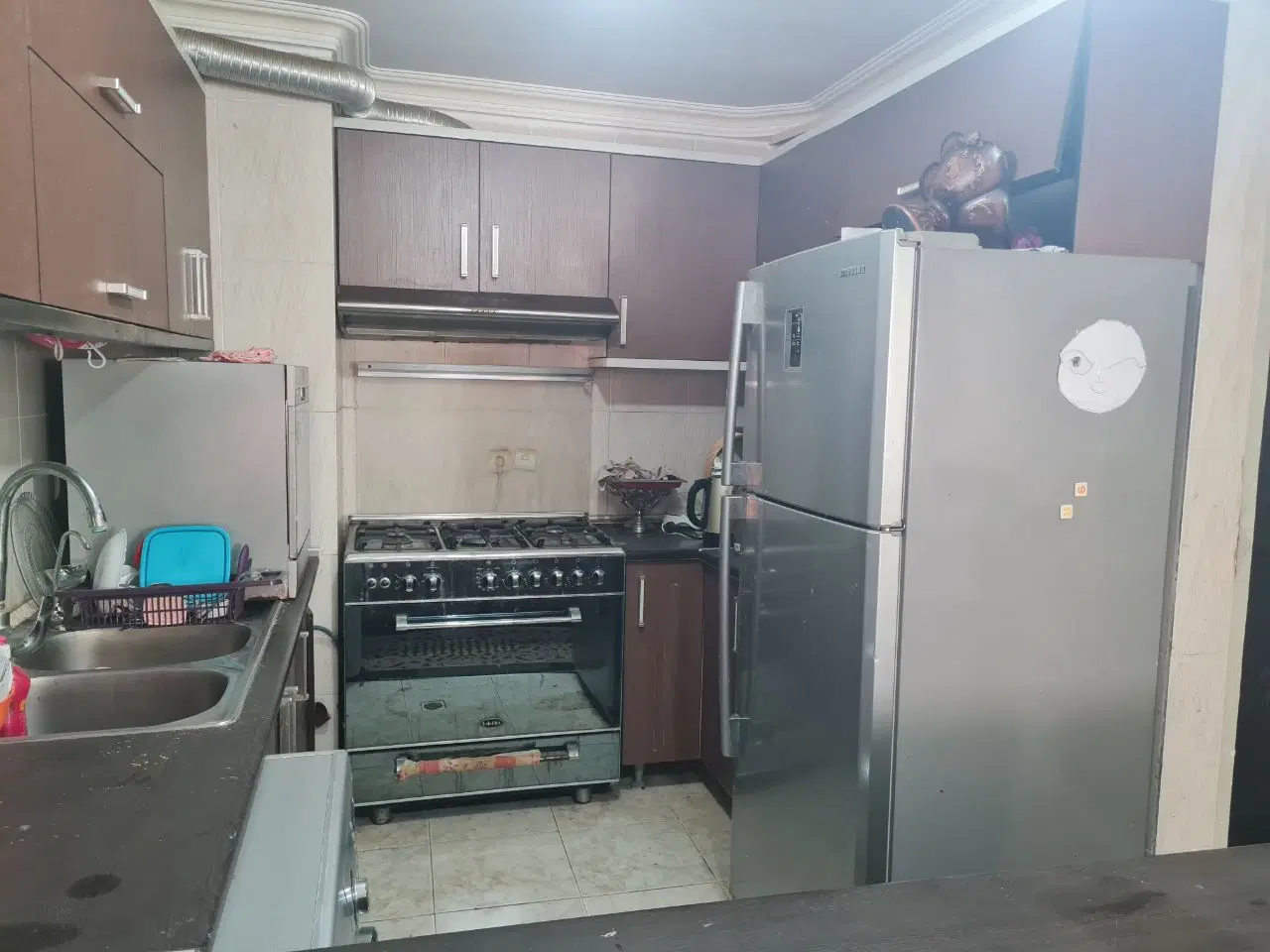 گل ابریشم 2خواب