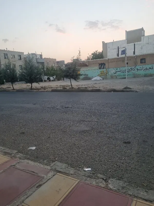 اجاره واحد آپارتمانی مسکن ولایت شهرک دانش