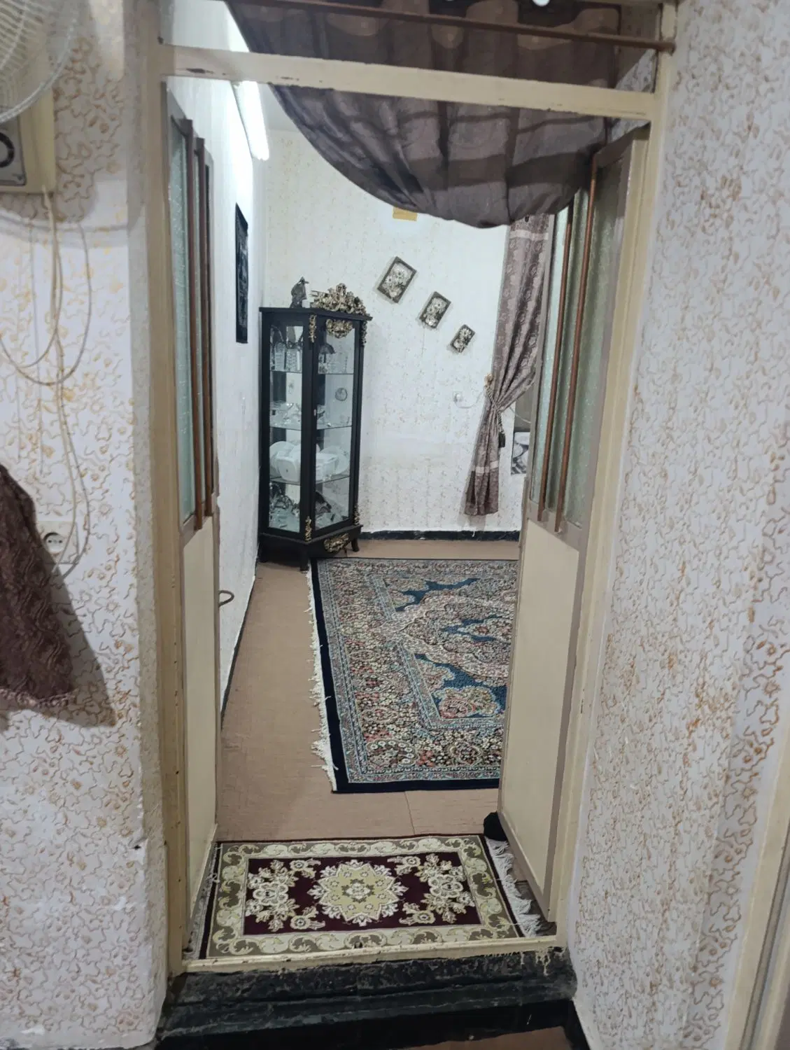 بلوار جام‌جم 20 خانه ویلایی فروشی