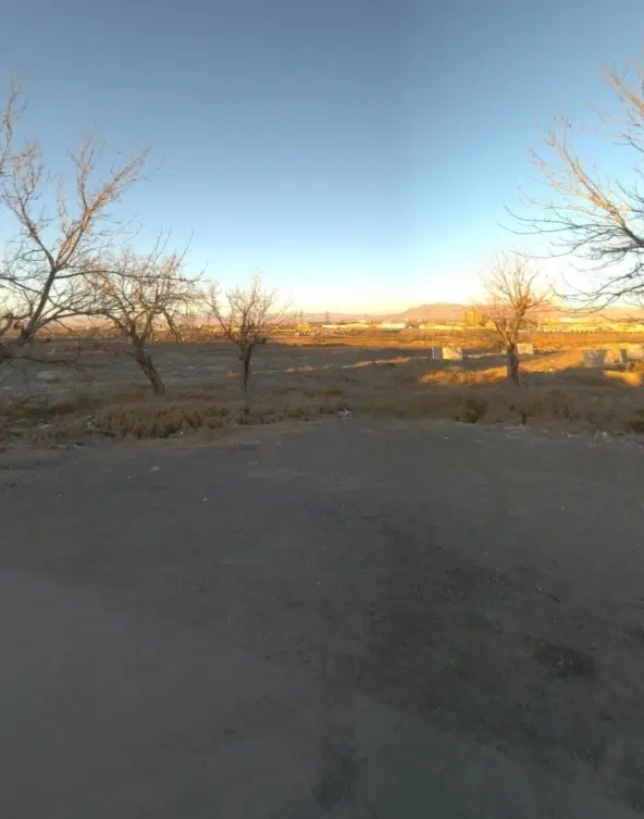 زمین پنج تن 91 حیدری 6