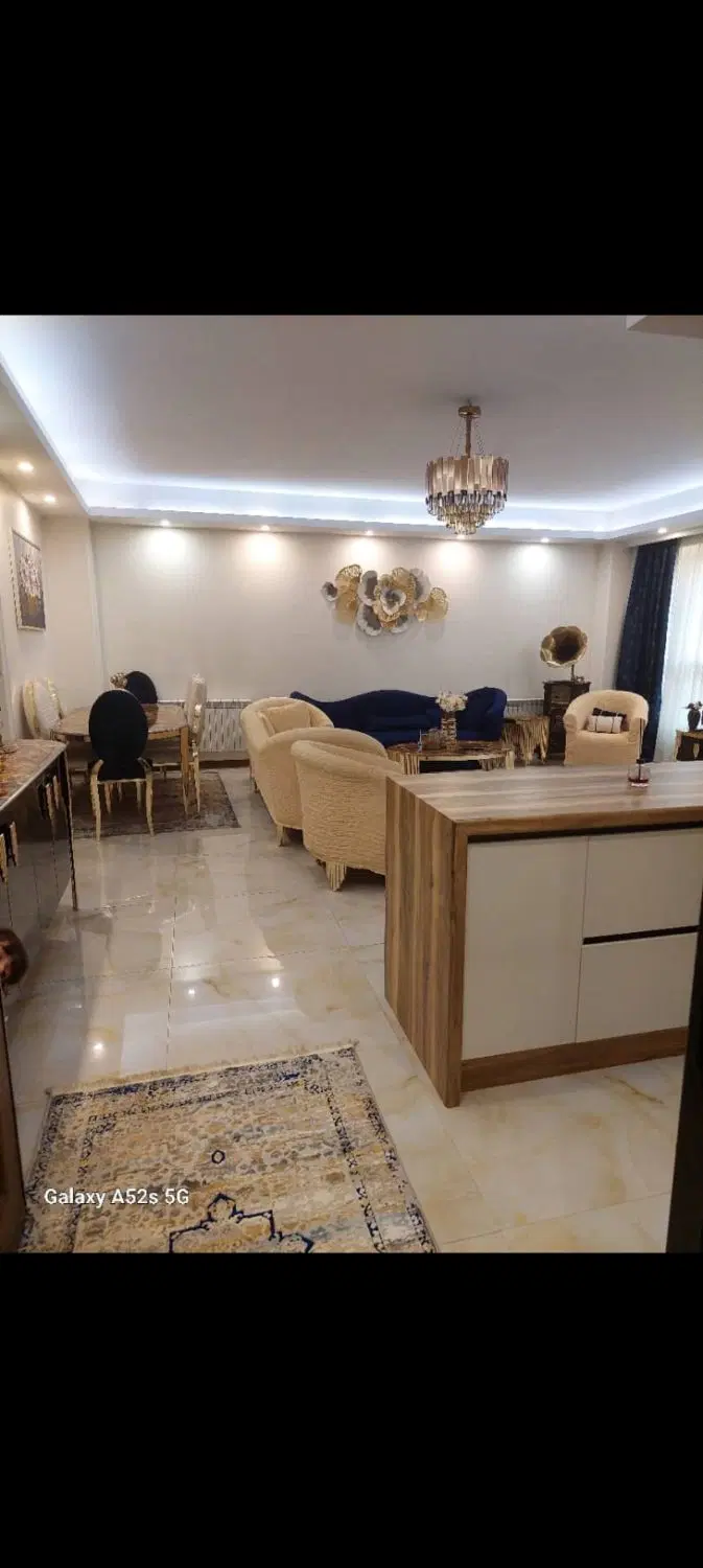 اپارتمان اجاره اوقاف
