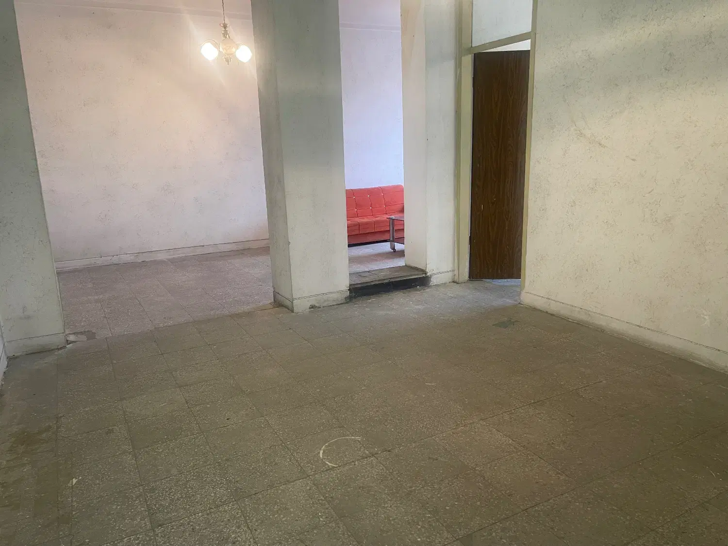 رهن و اجاره آپارتمان تک واحد،‌اداری