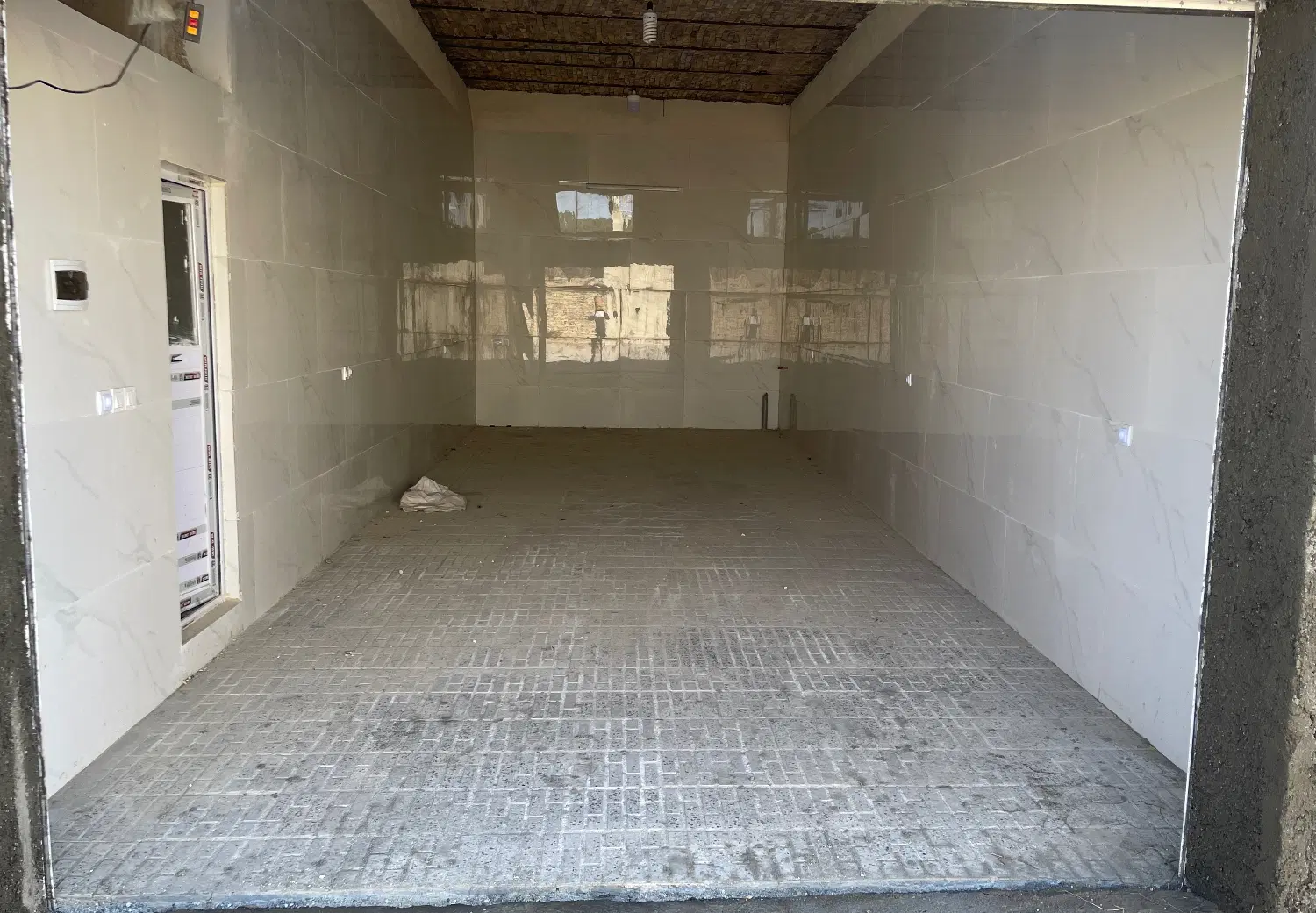 کار گاه یا انبار