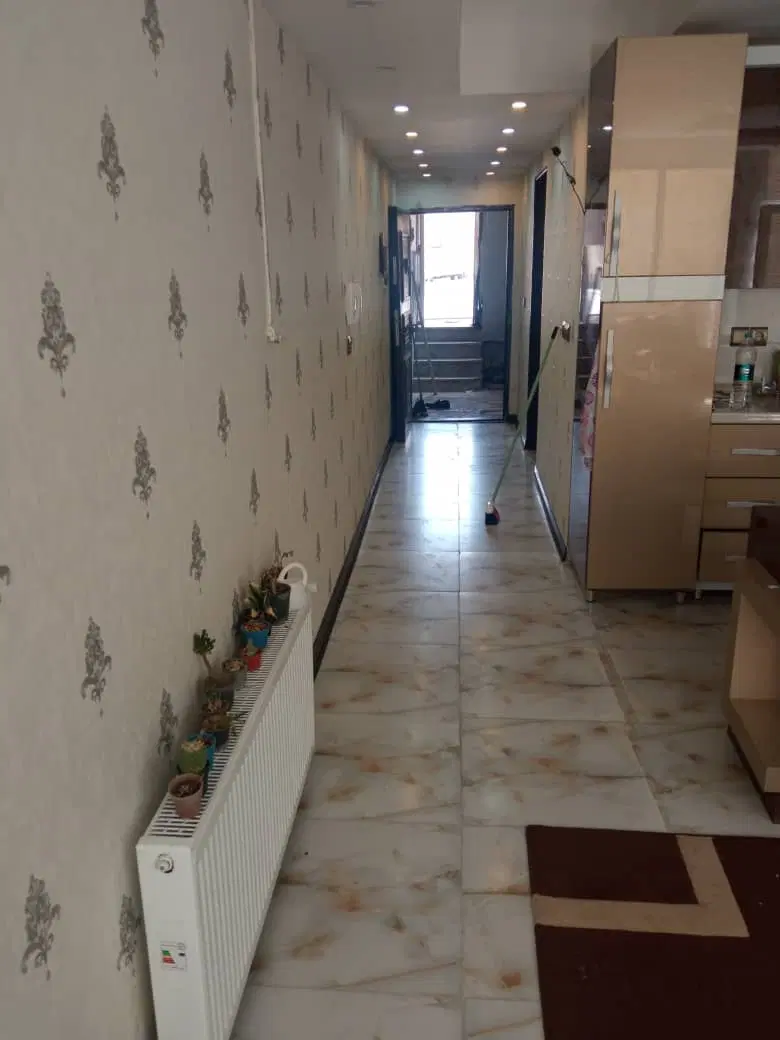 اجاره منزل مسکونی درب مجزا