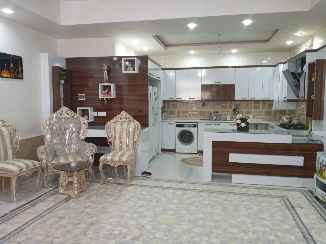 رهن و اجاره منزل دربست