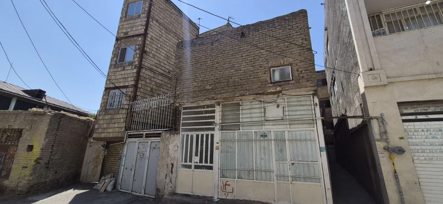 منزل خانه ویلایی  امام هادی توس