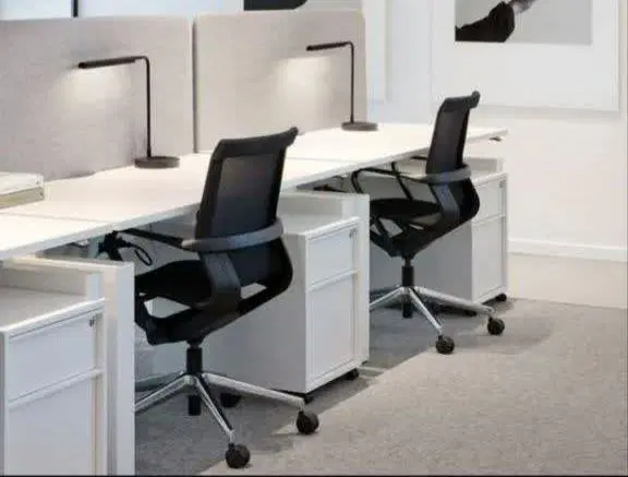 اجاره دفتر کار خیابان نظر غربی