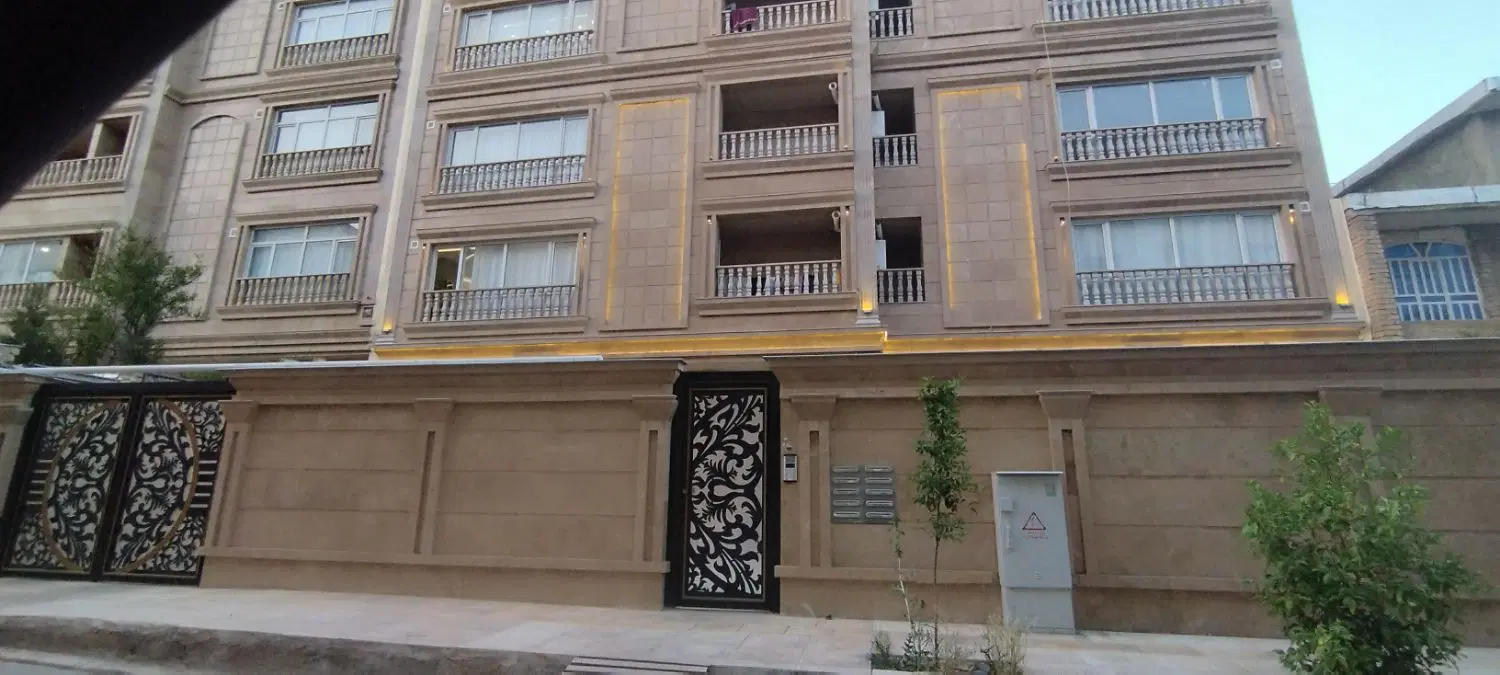 اپارتمان 3خواب