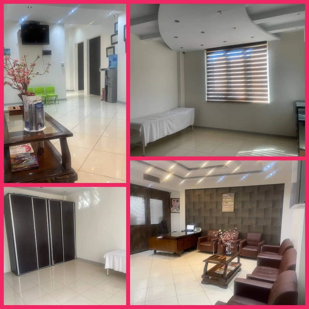 اجاره اتاق 18 متری