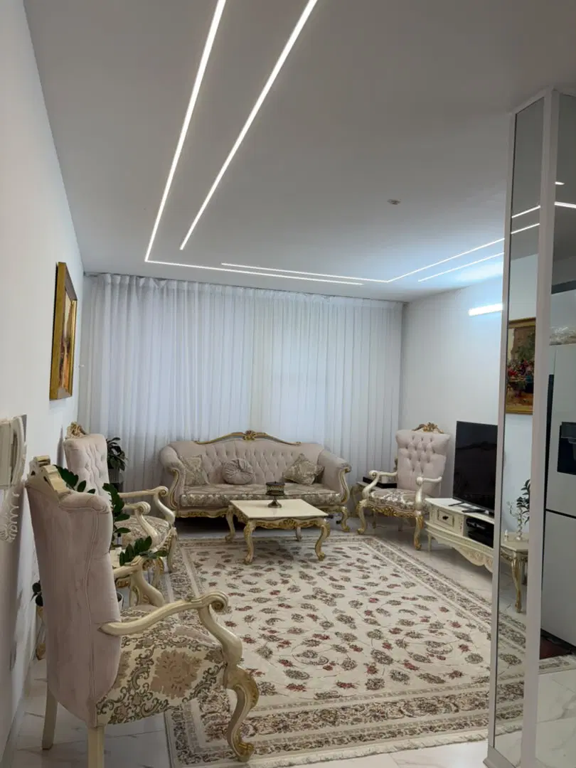 دوخواب۱۱۰مدرن(فول بازسازی)شبان