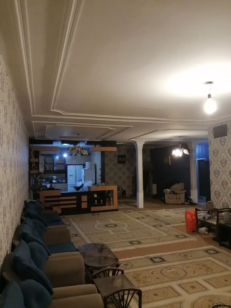 منزل مسکونی 200 متری
