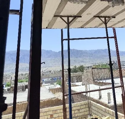 فروش منزل ویلایی ۲۲۰ متر، حاجی آباد