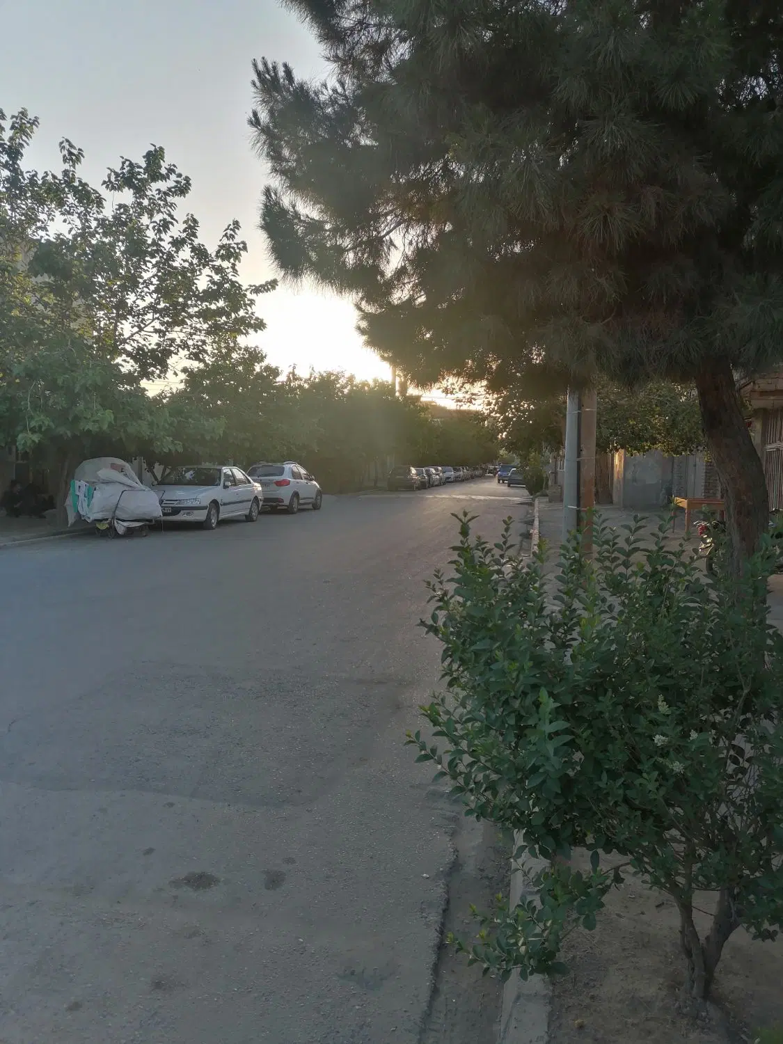 منزل ویلایی 64 متری  فورش فوری