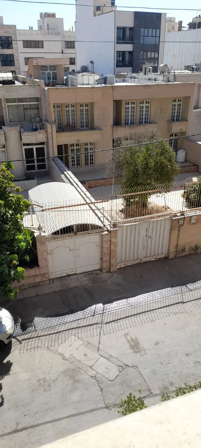 ویلایی مسکونی تجاری