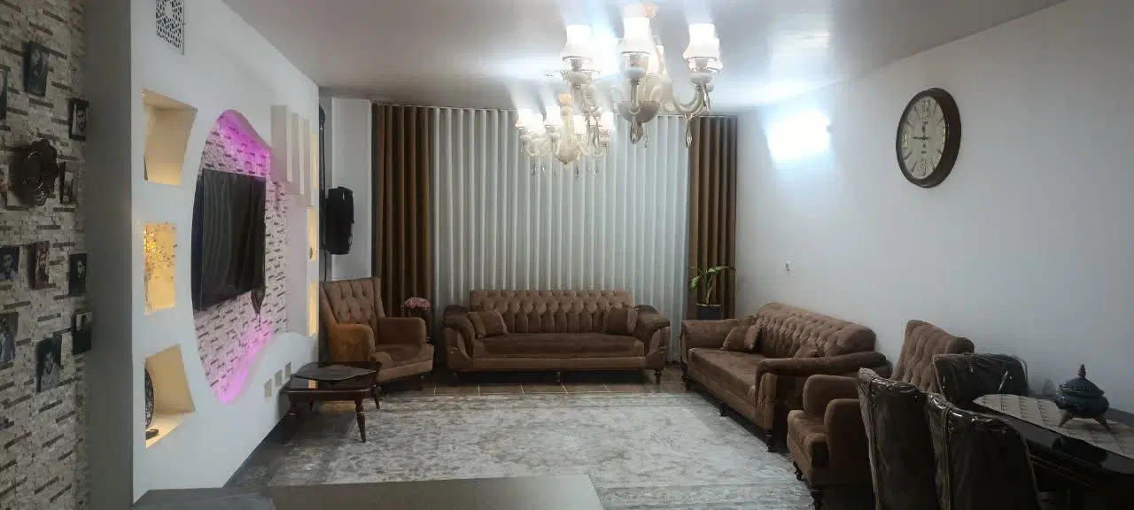 اجاره واحد۱۲۰متر۲خواب شهرک فجر