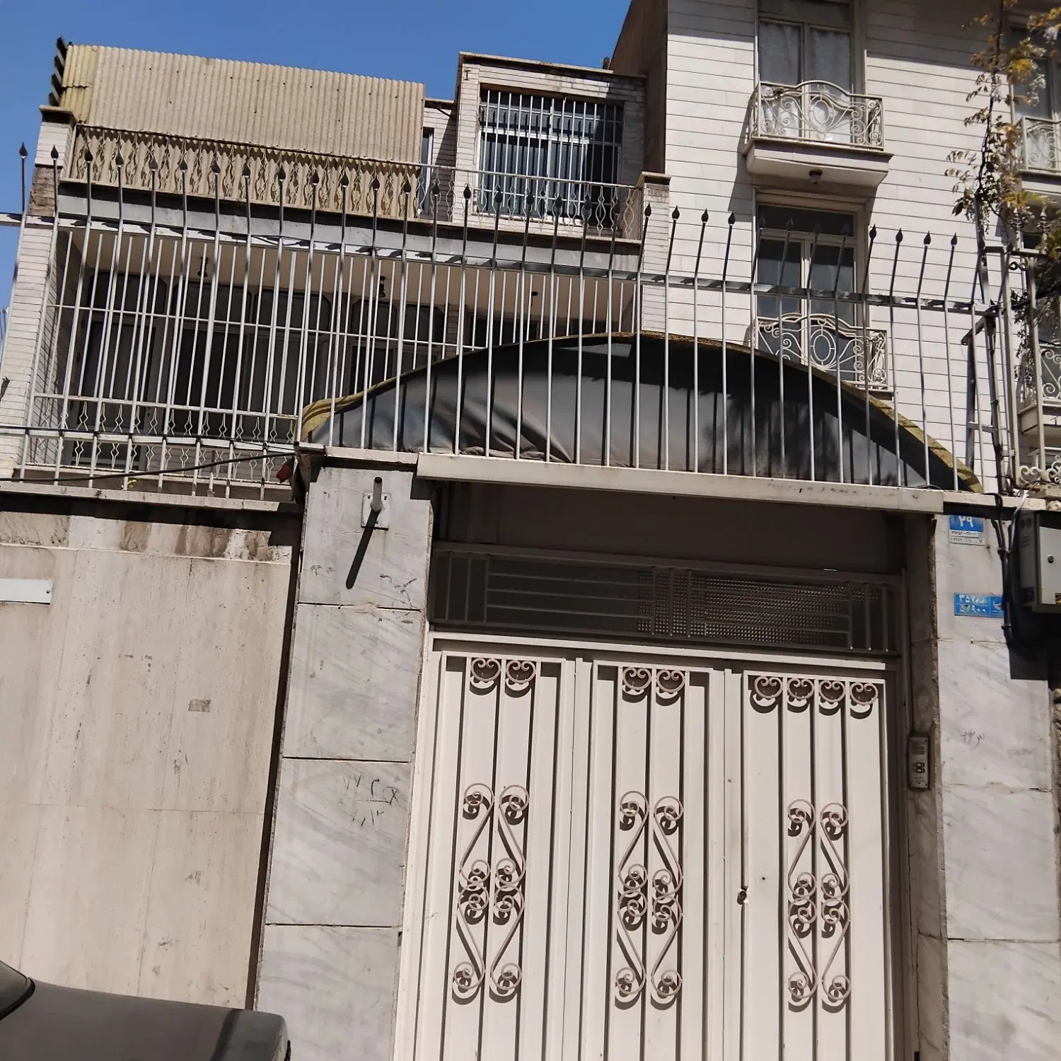 فروش کلنگی
