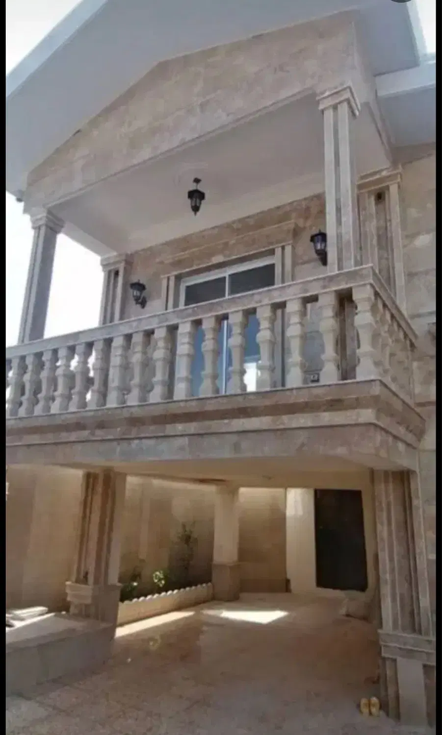 ویلا روبروی ساحل طلایی کشاورز ۱۷