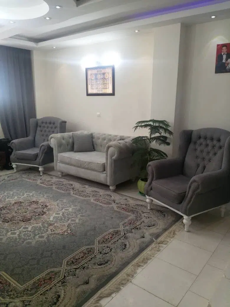 مسکن مهر پردیس شاهین شهر