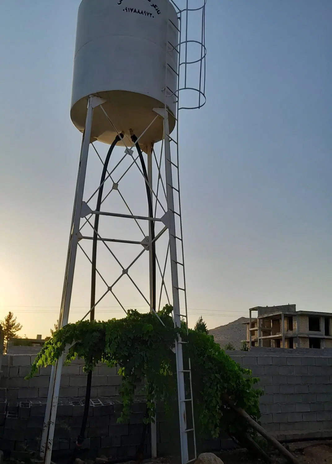 فروش باغشهری