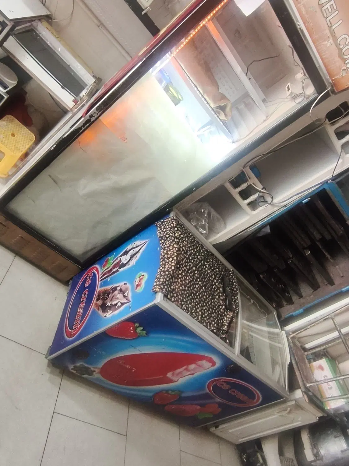 اجاره کارگاه قنادی