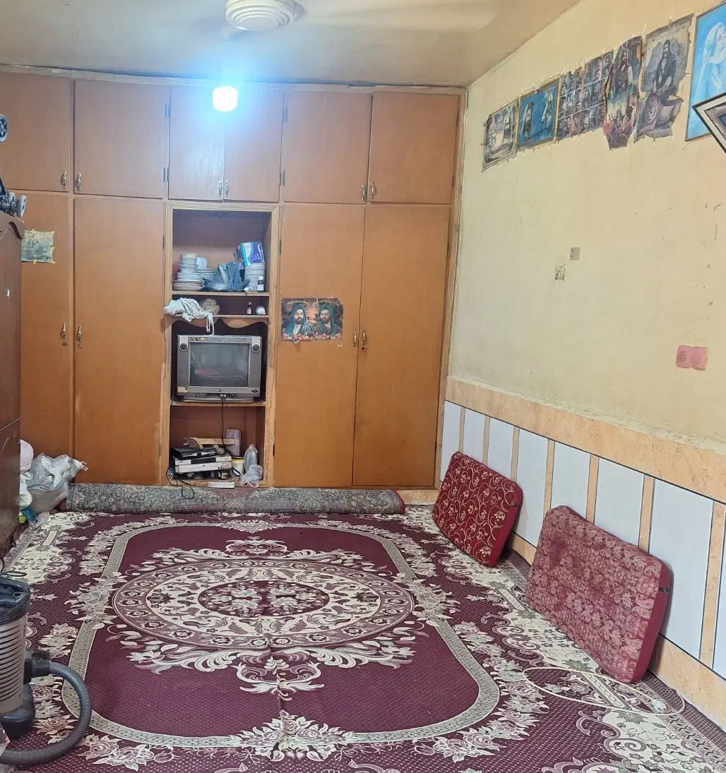 خانه در شیبان