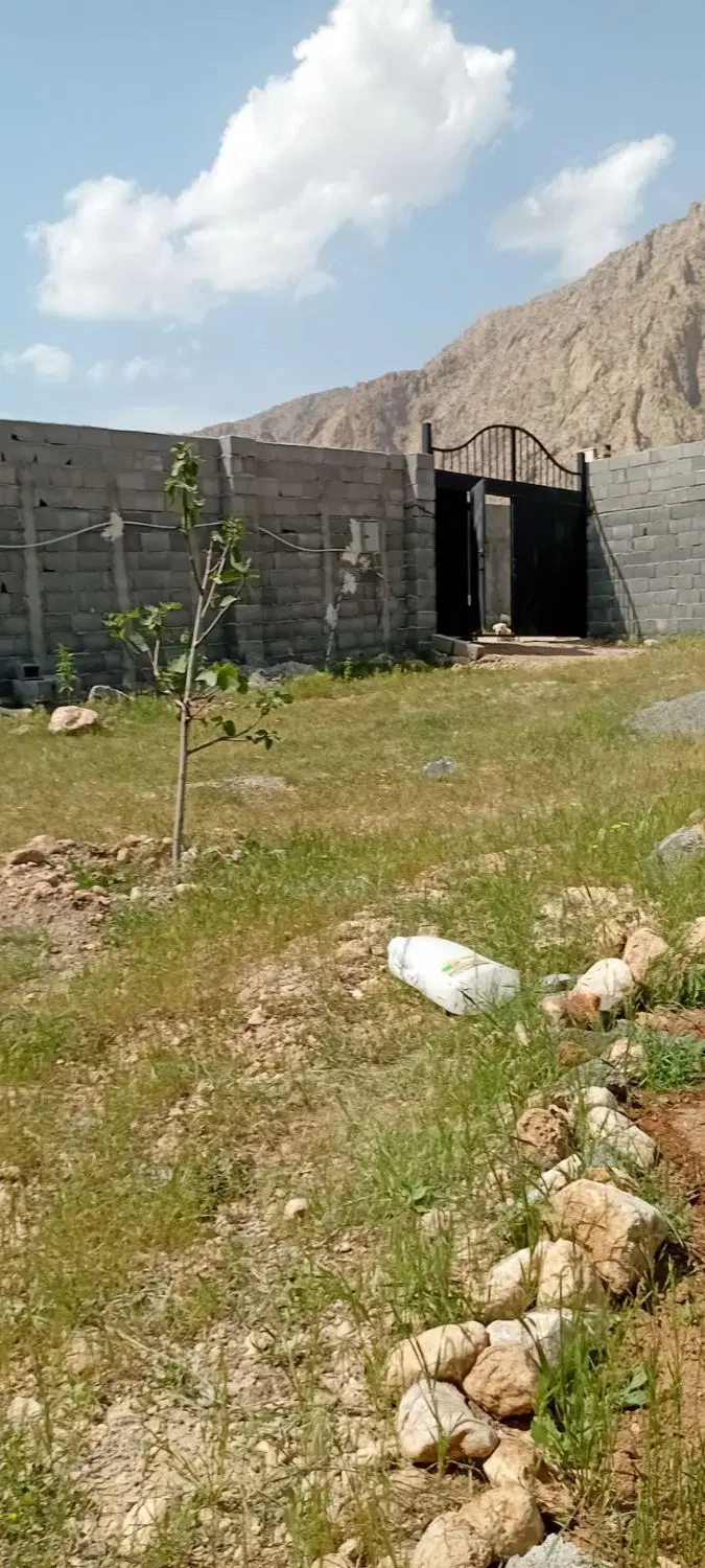 ویلا باغ قزانچی