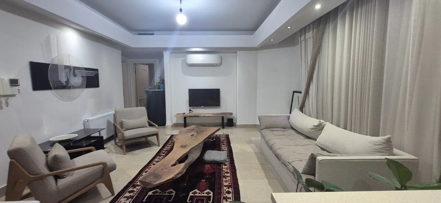 واحد ۶۰ متری یک خواب