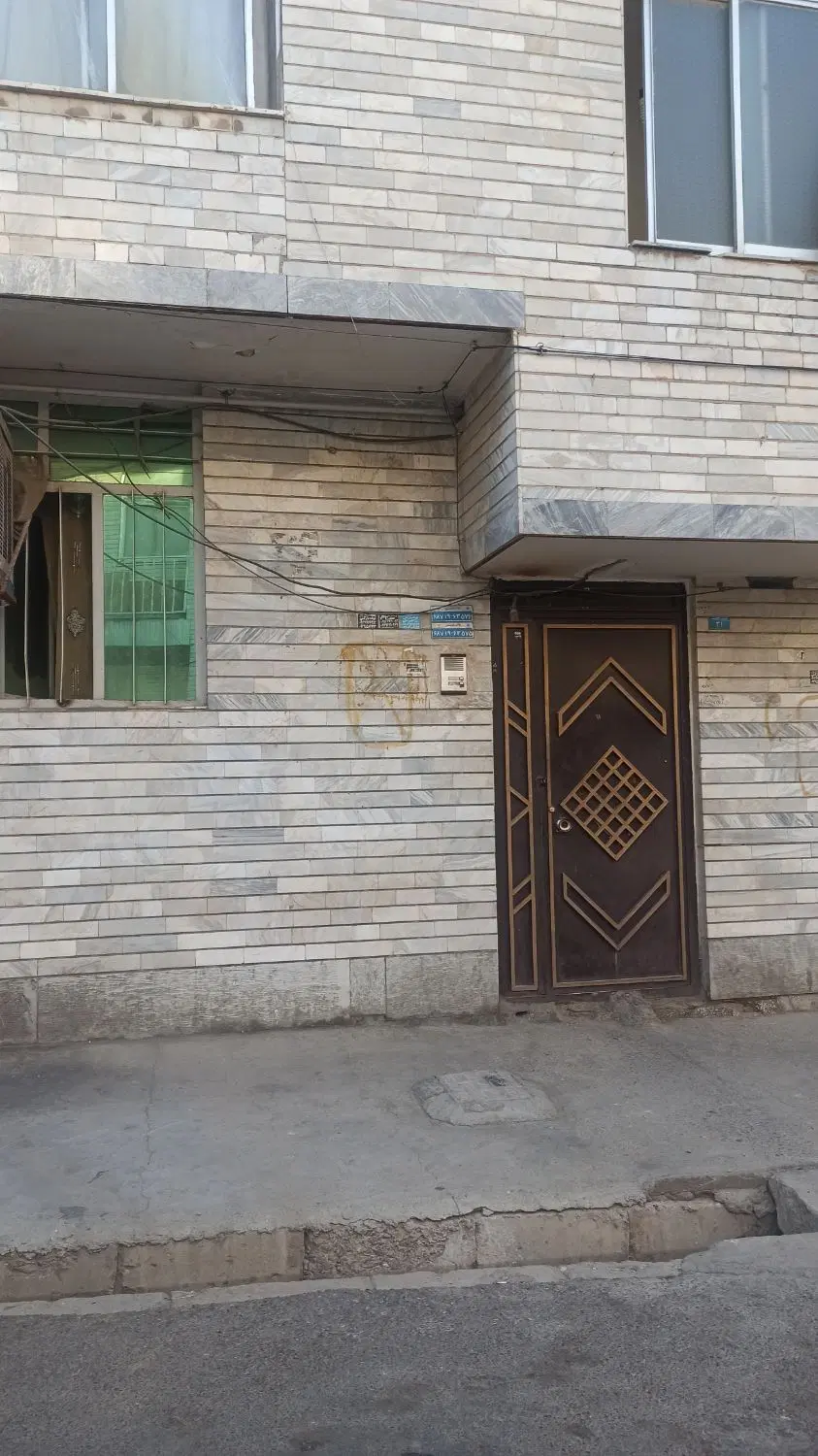 اجاره واحد همکف 80متری