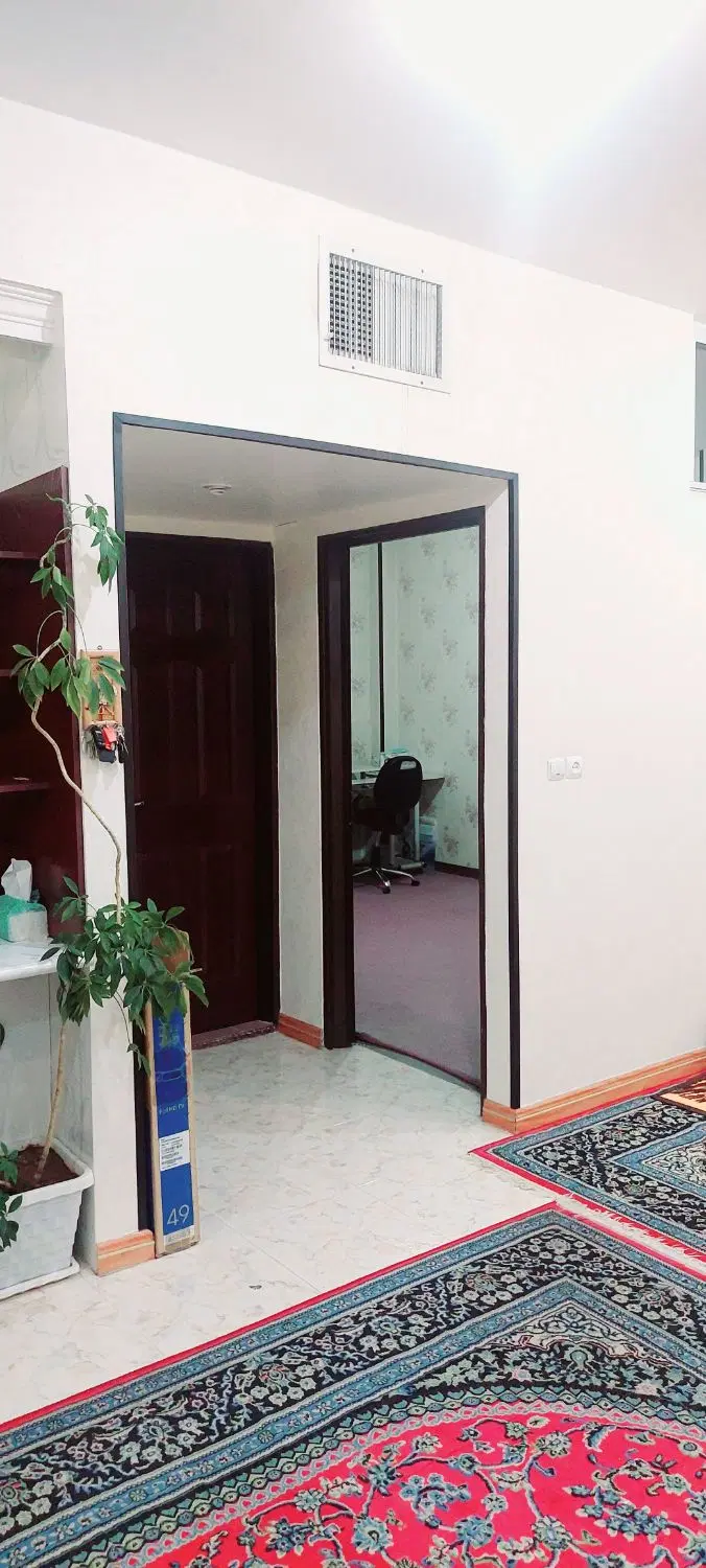 فروش طبقه اول از ساختمان دو طبقه باباشیخعلی