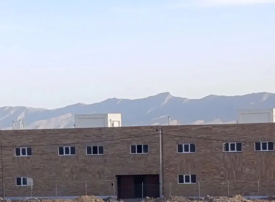 مسکن ملی ۱۴۶ واحدی ۷۰ متر خوش‌نقشه و دلباز