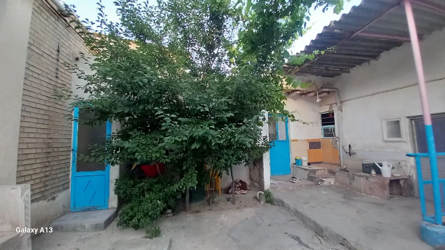خانه‌درهفتوان‌