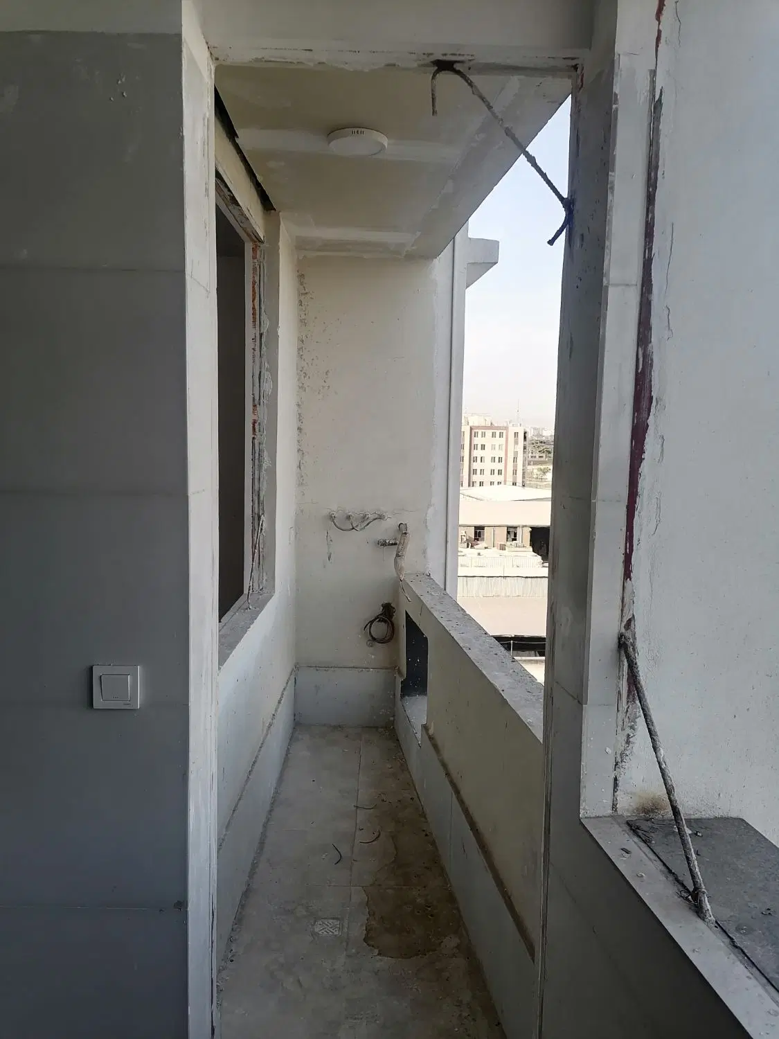 برج اوپال شهرری