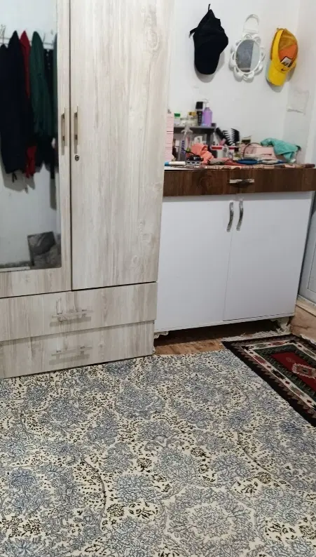 خونه ویلایی وجه آباد