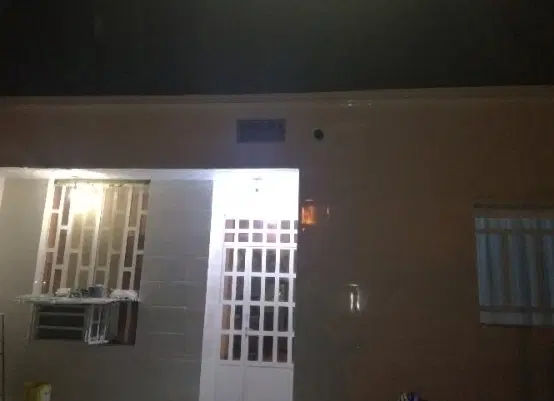 منزل ویلایی گورک سنددار