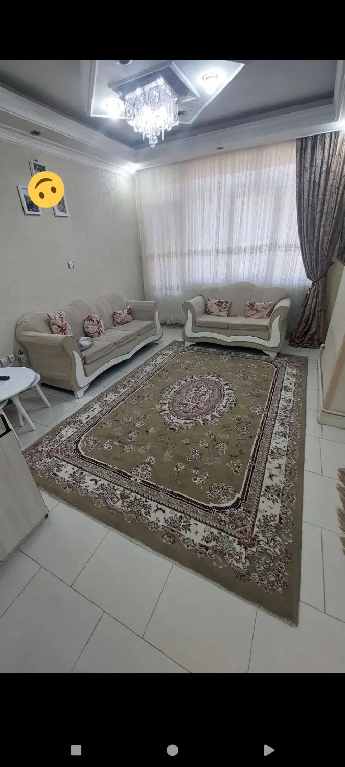 آپارتمان 55متری