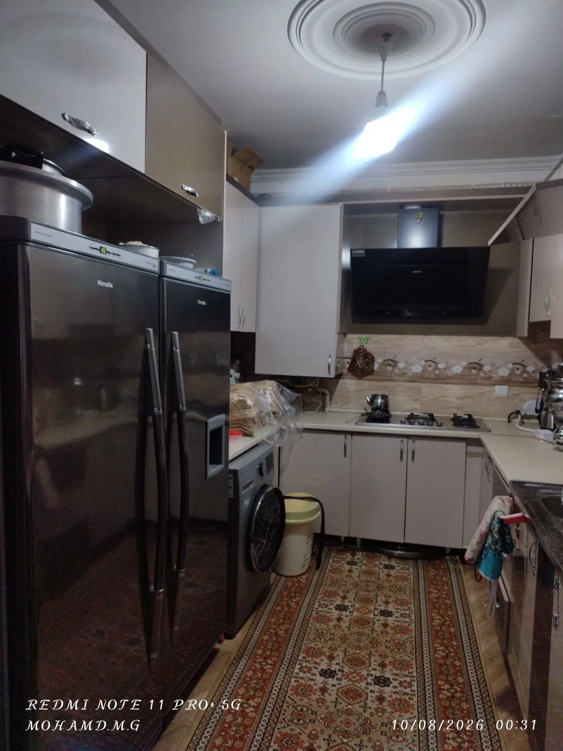 فروش خانه در شبستر