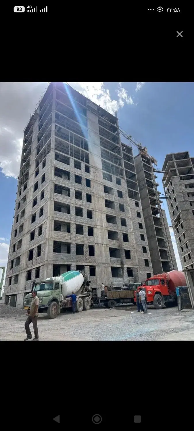 مسکن ملی