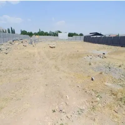 زمین 128متری صفادشت