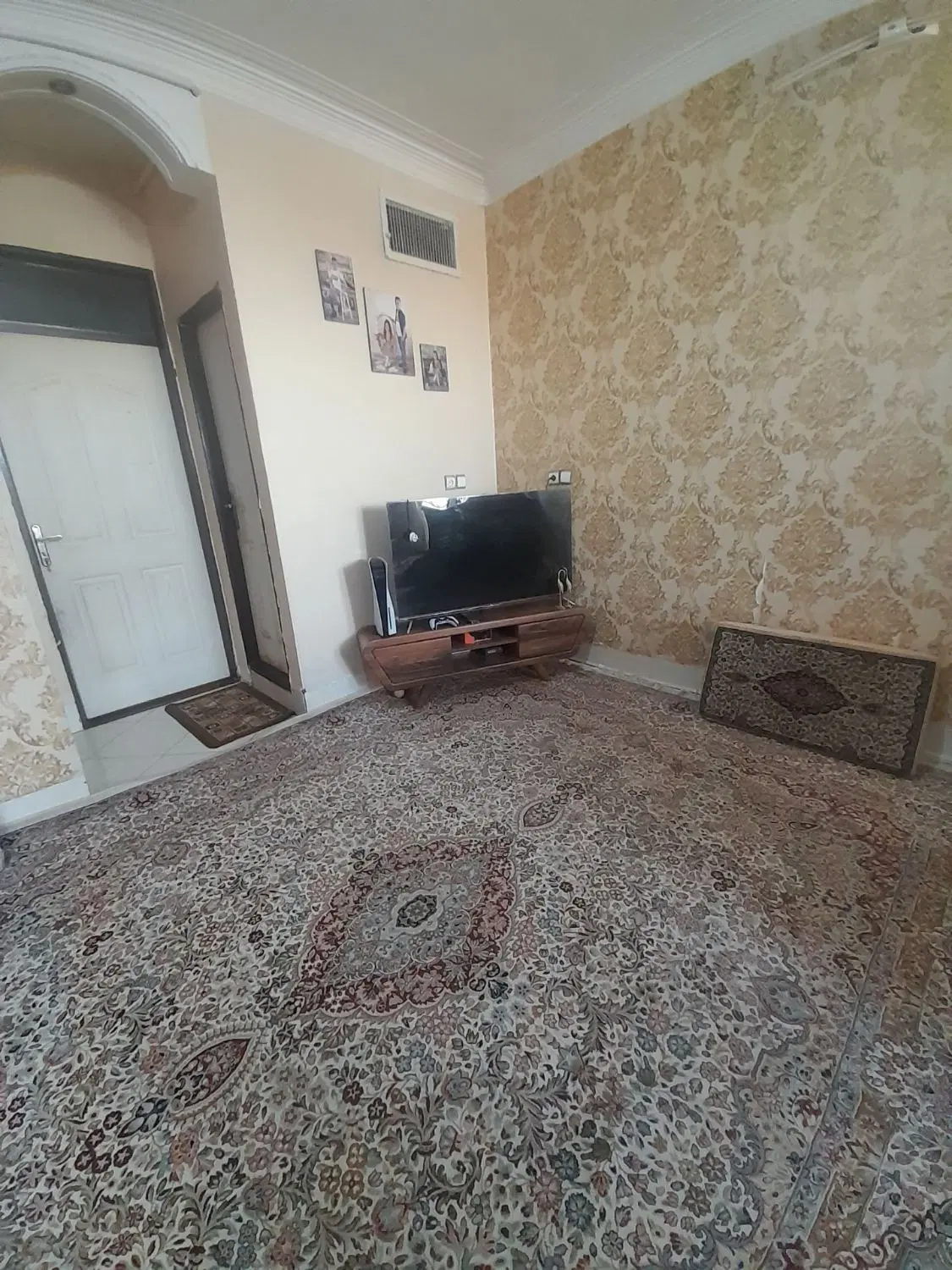 منزل مسکونی دوطبقه نجف شهر فاز یک