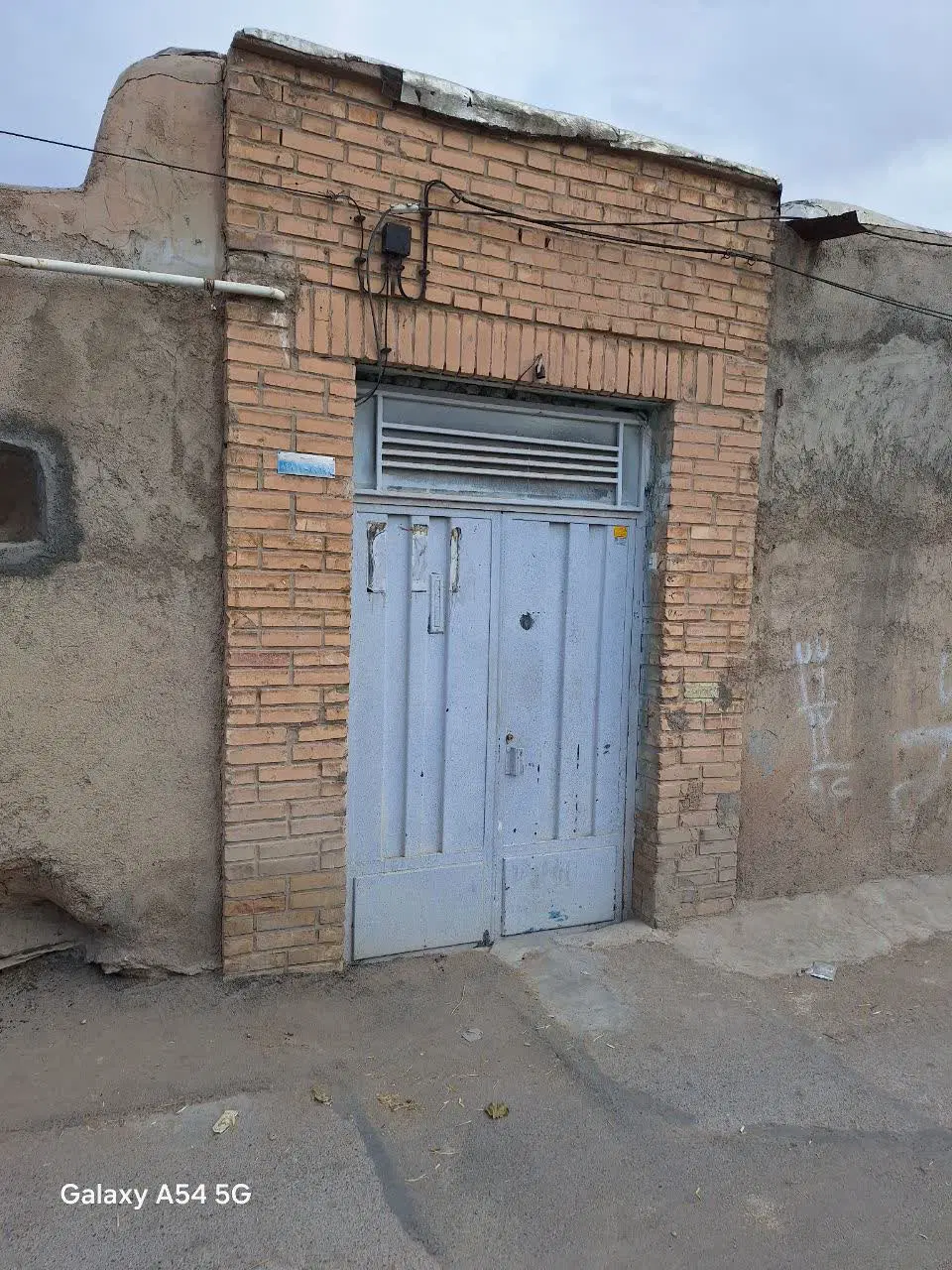فروش منزل مسکونی در اسماعیل ترخان