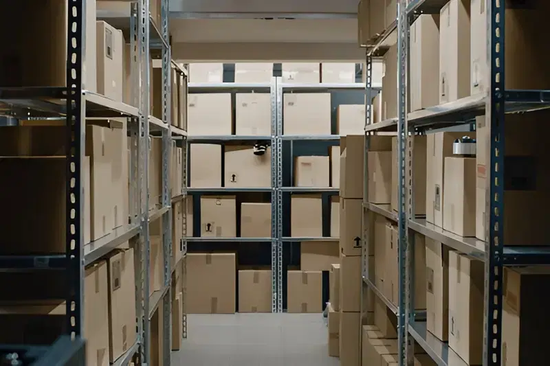 انبار