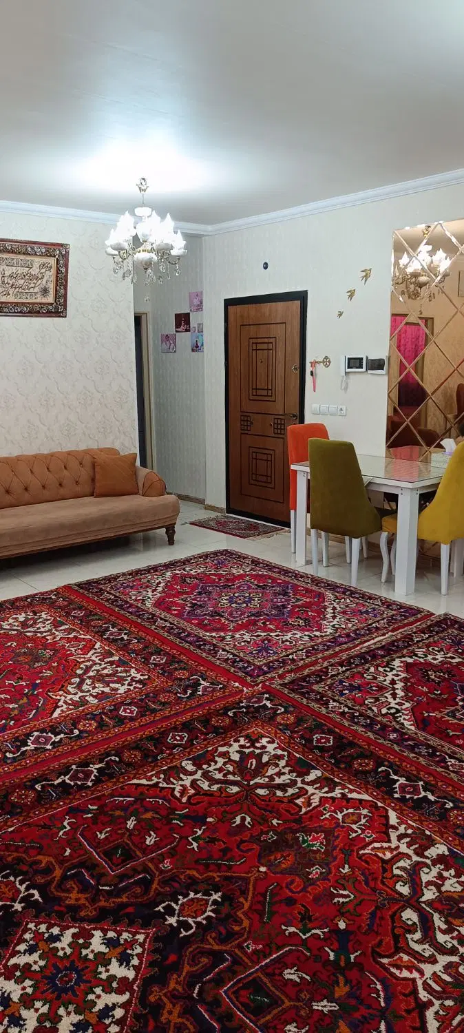 آپارتمان لوکس