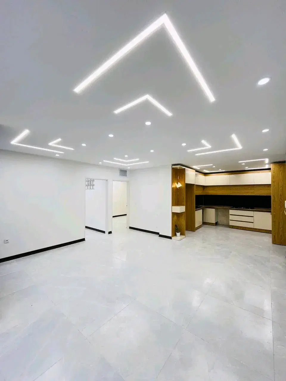 ۷۵متری_رو بنما اصلی_پارکینگ_سند تک برگ