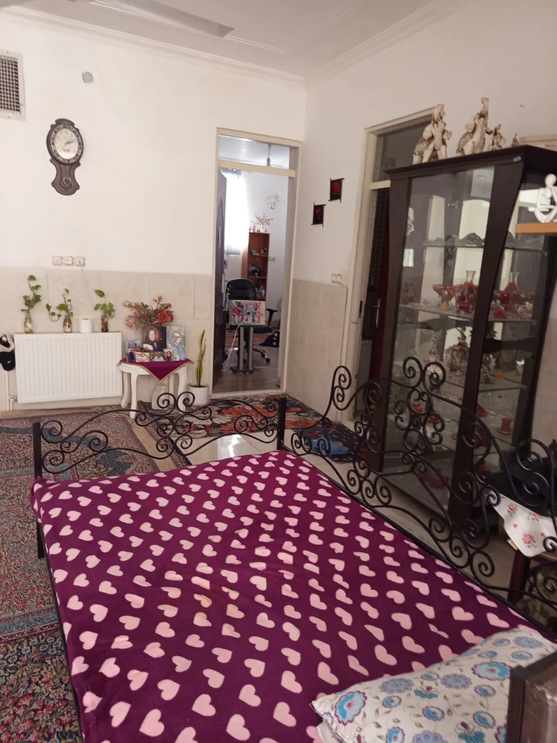 خونه ویلایی
